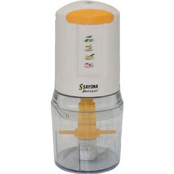 Sayona SZJ-3023 Πολυκόπτης 300W 500ml Κίτρινος