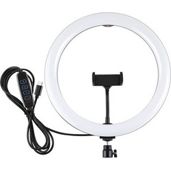 Puluz PU656B 12cm