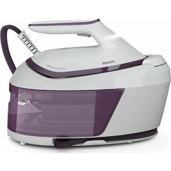 Philips PerfectCare 6000 Series PSG6020/30 Σύστημα Σιδερώματος 2400W Πίεσης 6.5bar με Δοχείο 1.8lt