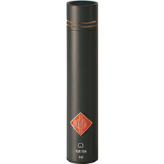 Neumann KM-184-MT Πυκνωτικό Μικρόφωνο XLR