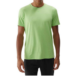 4F Functional Ανδρικό Αθλητικό T-Shirt Lime 4FWAW24TFTSM1003-42M
