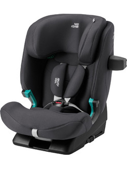 Britax Romer Advansafix Pro Classic Κάθισμα Αυτοκινήτου i-Size 9-36kg ISOfix Deep Grey