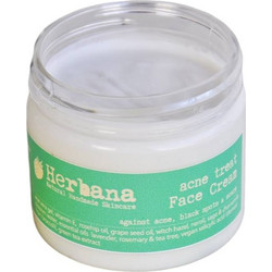 Herbana Acne Treat Face Cream 50ml