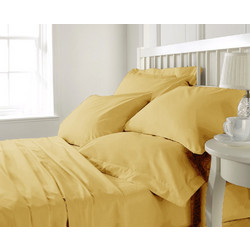 Anna Riska Prestige 11 Βρεφικό Πάπλωμα Κούνιας 150x110cm Κίτρινο