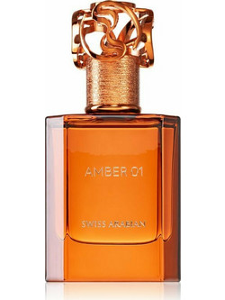 Swiss Arabian Amber 01 Eau de Parfum 50ml