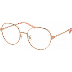 Tory Burch TY1086 3353 Γυναικείος Σκελετός Γυαλιών Οράσεως Μεταλλικός Χρυσός