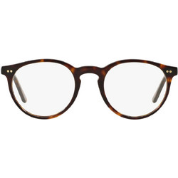 Polo Ralph Lauren PH2083 5003 Ανδρικός Σκελετός Γυαλιών Οράσεως Κοκάλινος Ταρταρούγα