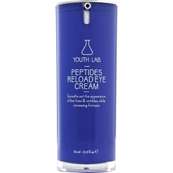 Youth Lab Peptides Reload Eye Cream 15ml