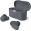 Philips 3000 Series TAT3509 Ακουστικά Bluetooth In Ear Ανθεκτικά στο Νερό Grey