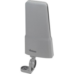 Vivanco 29955 Εξωτερική Κεραία Τηλεόρασης 42dB με Ενισχυτή UHF / VHF / FM