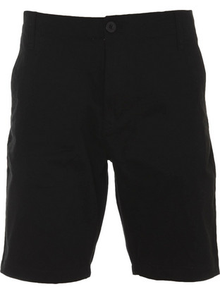 Shaikko Ανδρική Βερμούδα Chino Μαύρη SKM00E02-2022