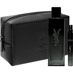 Yves Saint Laurent Myslf Eau de Parfum 100ml + 10ml + Pouch