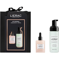 Lierac Lift Integral Serum 30ml + Cleansing Foam 150ml