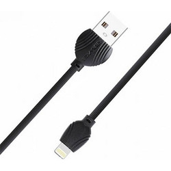 Awei CL-61L USB-A to Lightning Cable 2m Black
