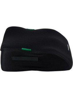 Dunlop Κάθισμα Αυτοκινήτου Booster i-Size 22-36kg Black
