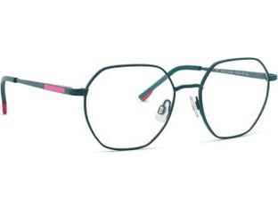 Tom Tailor TT60688 536 Γυναικείος Σκελετός Γυαλιών Οράσεως Μεταλλικός Πράσινος