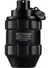 Viktor & Rolf Spicebomb Dark Leather Eau de Parfum 150ml