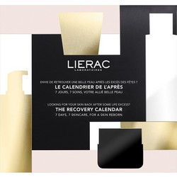 Lierac The Recovery Calendar
