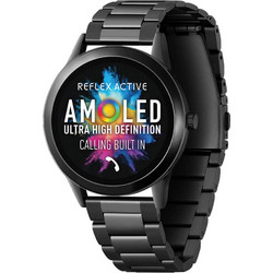 Reflex Active 31 Bracelet Black