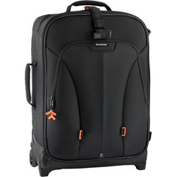 Vanguard Xcenior 62T Black