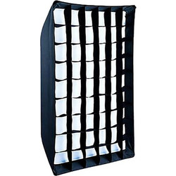 Hensel Honeycomb Grid Soft Box 60x120cm