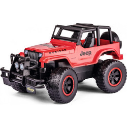Carson Τηλεκατευθυνόμενο Τζιπ Jeep Wrangler 1:12 500404115