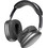 Hoco Cool Shadow ESD15 Ασύρματα Bluetooth Ακουστικά Over Ear Μαύρα