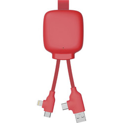 Xoopar Gamma Lite Power Bank 30000mAh Red