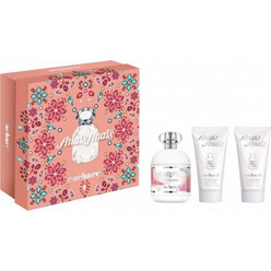 Cacharel Anais Anais Eau de Toilette 100ml + Body Lotion 2x50ml