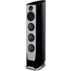 Paradigm Persona 5F Ζεύγος Ηχείων Hi-Fi Δαπέδου 500W 2.5 Δρόμων Black