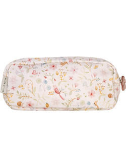 Little Dutch Fairy Garden Κασετίνα Βαρελάκι Μπεζ LD125964