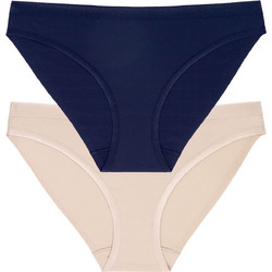 Dorina Jane Γυναικεία Slip 2Pack D000637MI002-2X0044