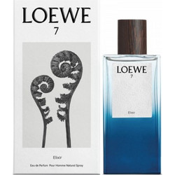 Loewe 7 Elixir Eau de Parfum 50ml