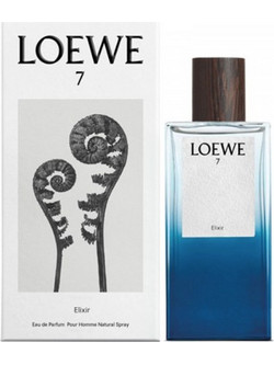 Loewe 7 Elixir Eau de Parfum 50ml