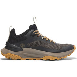 Timberland Ανδρικά Sneakers Σοκολατί TB0A6DJKENS1