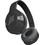 SBS Bazzy MHHEADBUZZYBTK Ενσύρματα & Ασύρματα Bluetooth Ακουστικά Over Ear Μαύρα