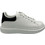 Mitsuko Ανδρικά Sneakers Λευκά GS01460M-WHIBLA