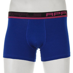 Apple Boxer Ανδρικό Μποξεράκι Royal Blue 0110950 RF