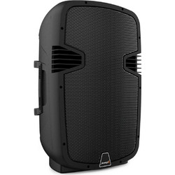 Audibax Arkansas 12P