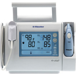Riester Ri-Vital R1950107 Μόνιτορ Ζωτικών Λειτουργειών