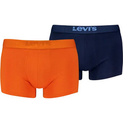 Levi's Ανδρικά Μποξεράκια Σετ 2Pack 37149-0968
