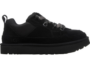 UGG Lo Lowmel Ανδρικά Sneakers Μαύρα 1169493-BLK