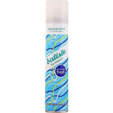 Batiste Fresh Light & Breezy Dry Shampoo για Επανόρθωση & Όγκο 200ml