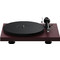 Pro-Ject Debut EVO 2 Satin Wine Red Πικάπ