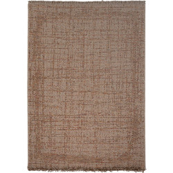 Royal Carpet Crete Χαλί Ορθογώνιο Καλοκαιρινό Ψάθινο 240x300cm 50010 D