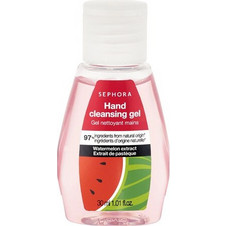 Sephora Hand Cleansing Gel Αντισηπτικό Gel Χεριών Watermelon 30ml