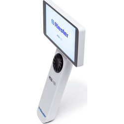 Riester RCS-100 Ωτοσκόπιο με Οθόνη