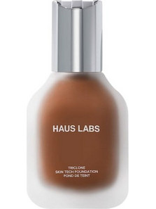 Haus Labs Triclone Skin Tech 460 Liquid Foundation 30ml