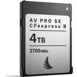 Angelbird AV Pro SE CFexpress 4TB