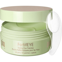 Pixi FortifEYE Eye Patches για Ενυδάτωση με Πεπτίδια 60τμχ
